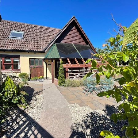The Forge Winscombe Exterior foto