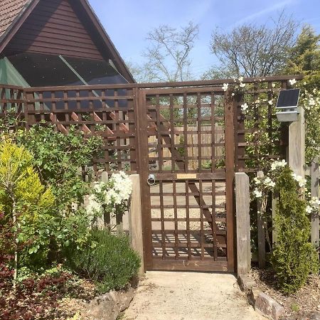 The Forge Winscombe Exterior foto