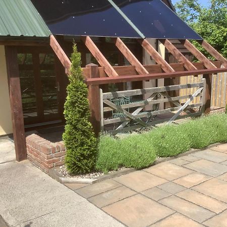 The Forge Winscombe Exterior foto