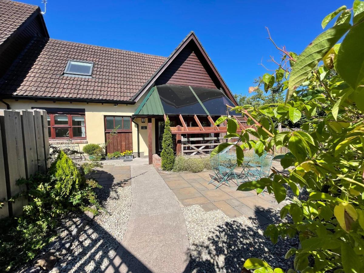 The Forge Winscombe Exterior foto