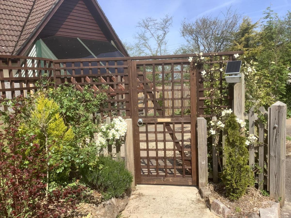 The Forge Winscombe Exterior foto
