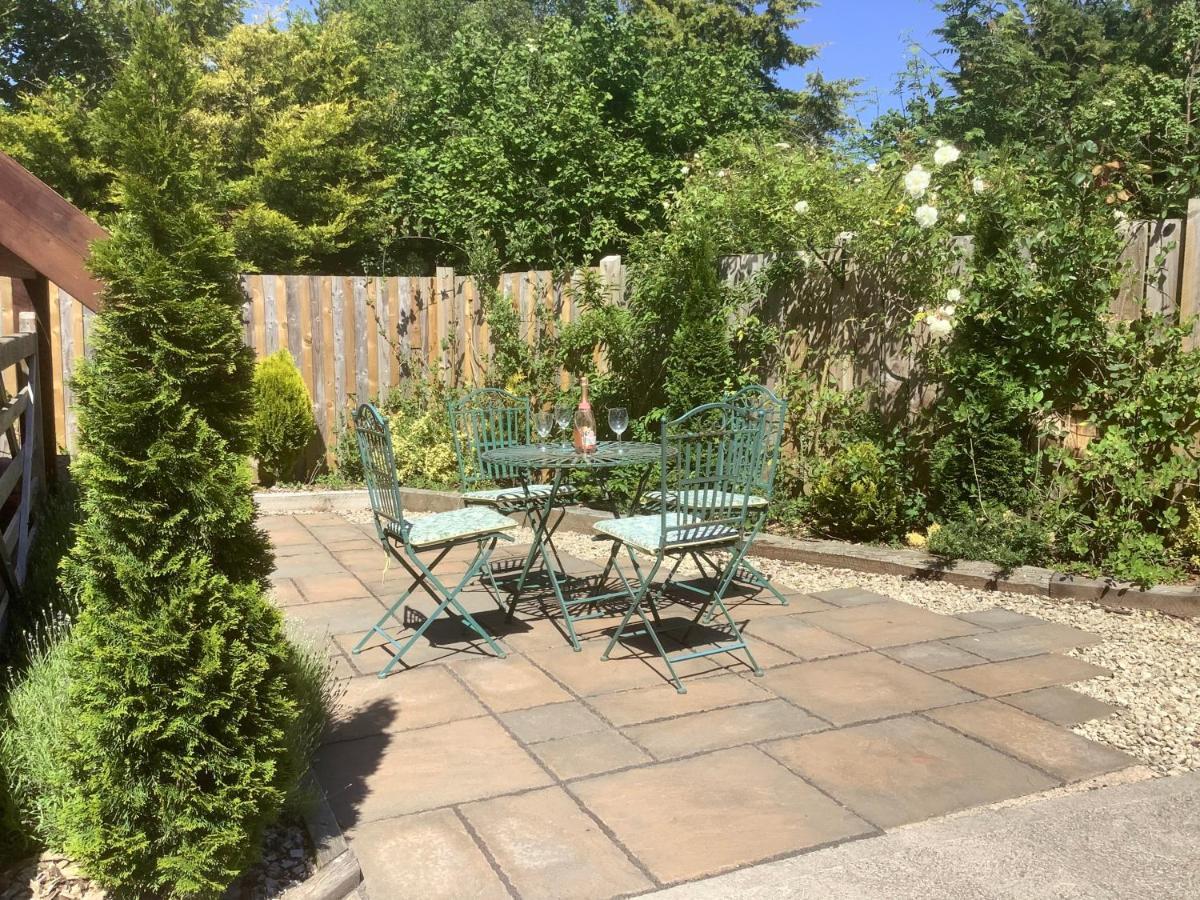 The Forge Winscombe Exterior foto