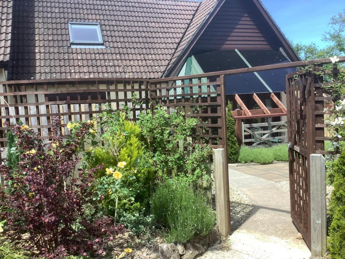 The Forge Winscombe Exterior foto