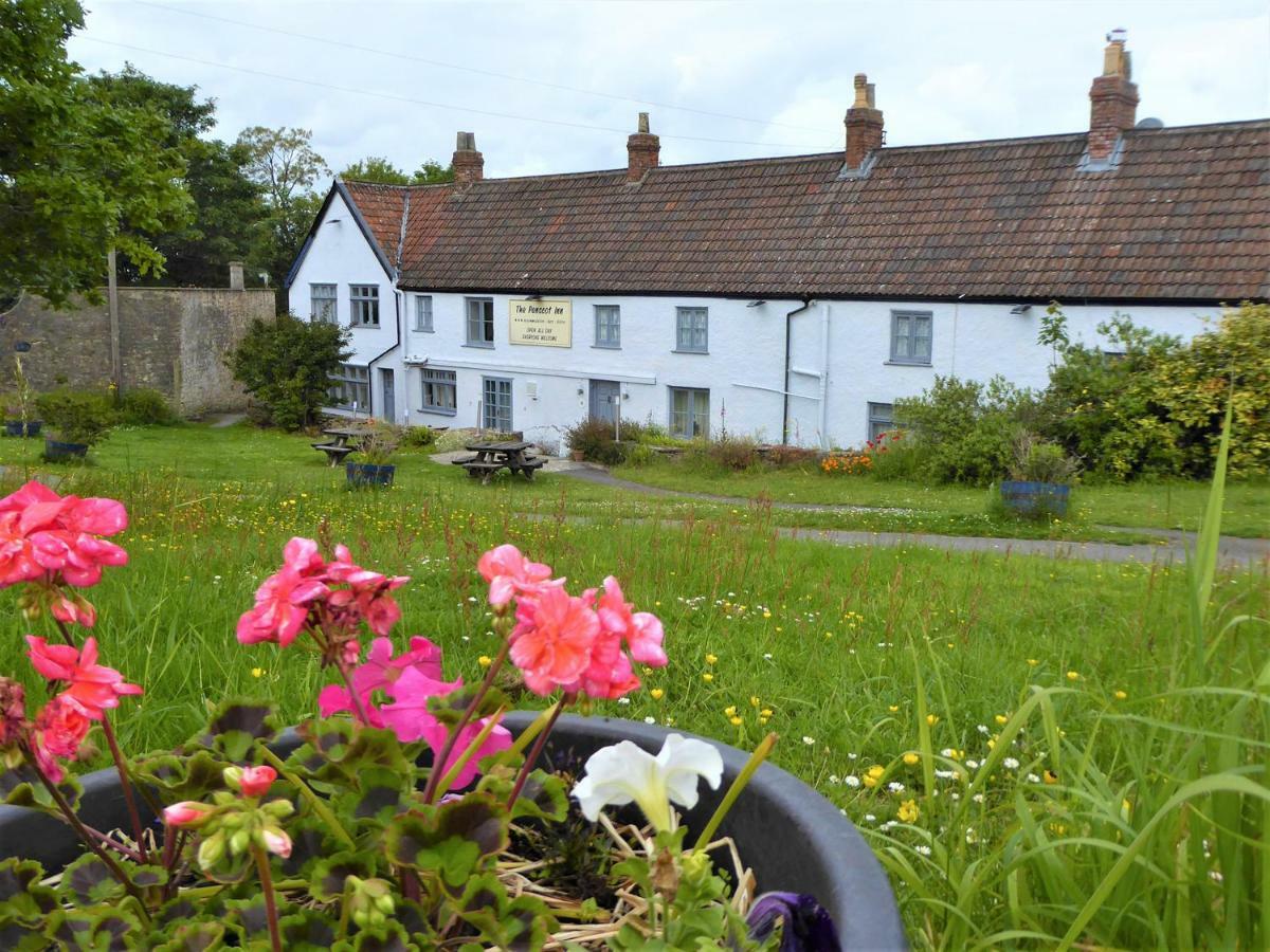 The Forge Winscombe Exterior foto
